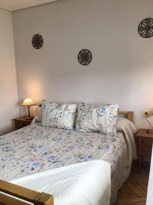 Anuska Holiday home *